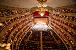 teatro alla scala tickets