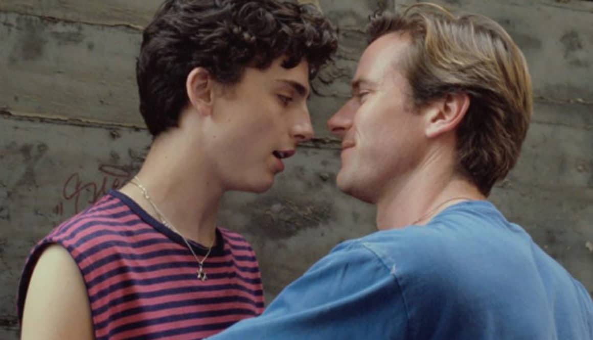 call me by your name movie aciman