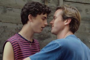 call me by your name movie aciman