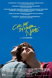 call me by your name timothee chalamet 