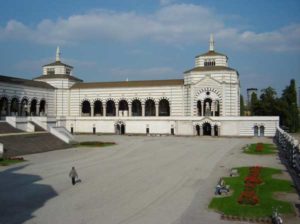 cemetery