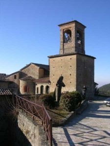 butrio monastery