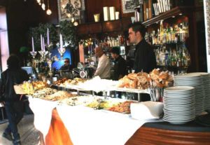 aperitivo happy hour milan