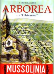 arborea sardinia