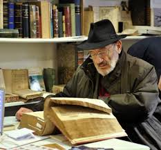 umberto eco hat