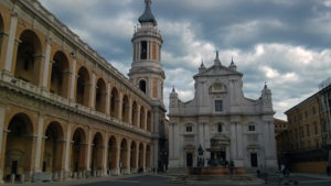 basilisk of loreto