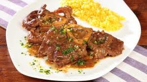 ossobuco milanese