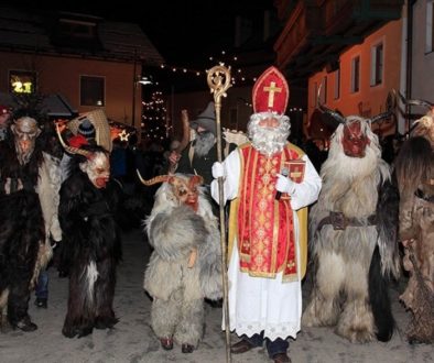 santaclaus san nicolo