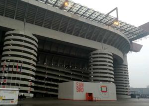 ac milan museum san siro