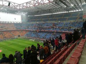 san siro milan soccer football 