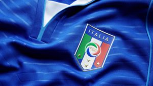 azzurri italian soccer football