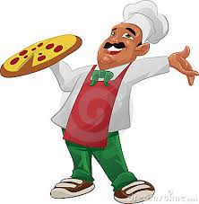pizzaiuolo pizzaiolo pizza baker